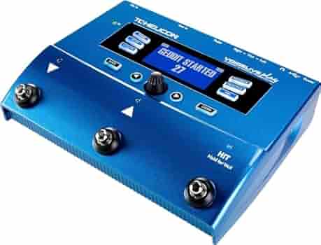 その他 TC HELICON VoiceLive Play TC Helicon VoiceLive Play Vocal Effects Processor : Amazon